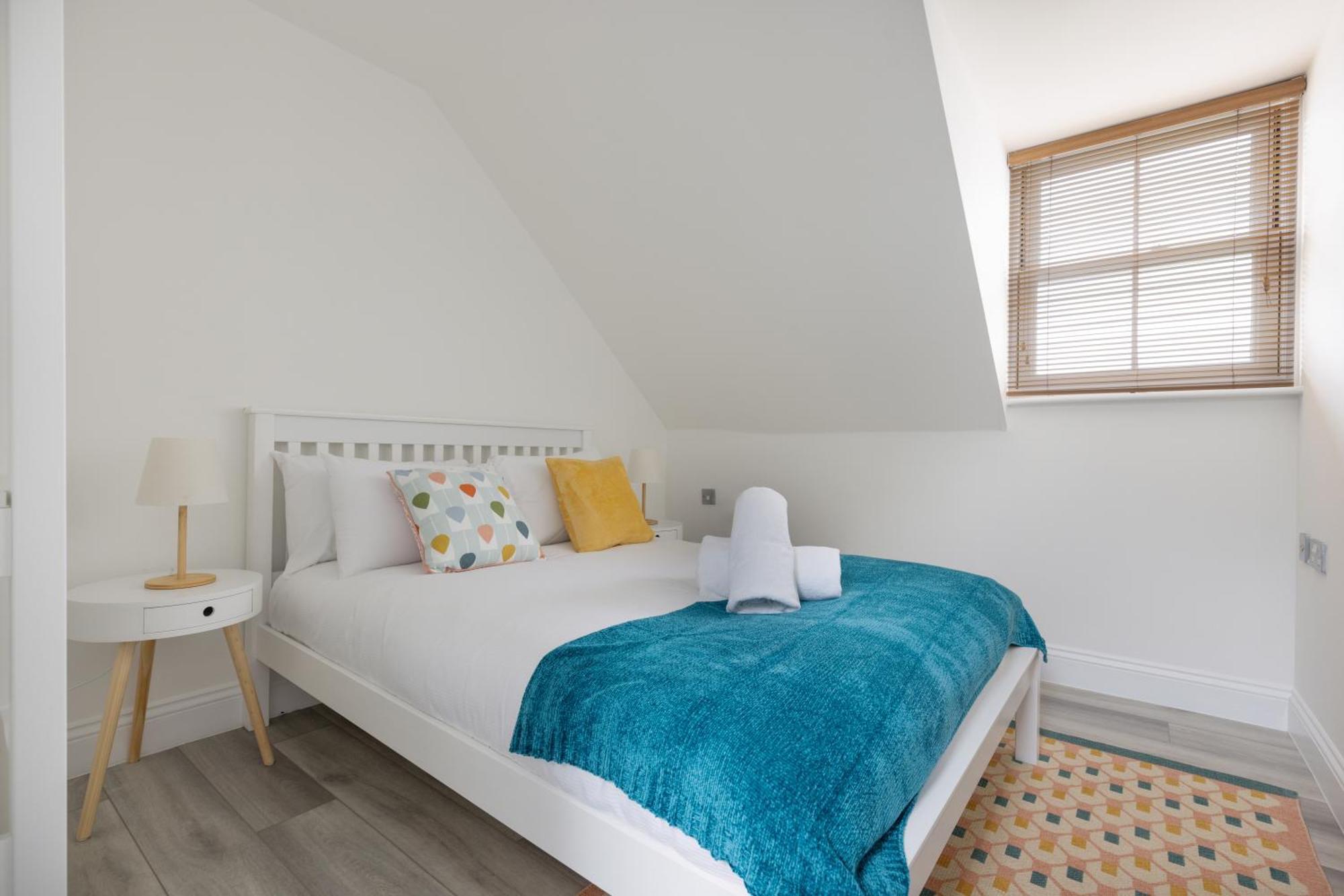 Micklegate House Modern Comfort In Historic York Eksteriør bilde