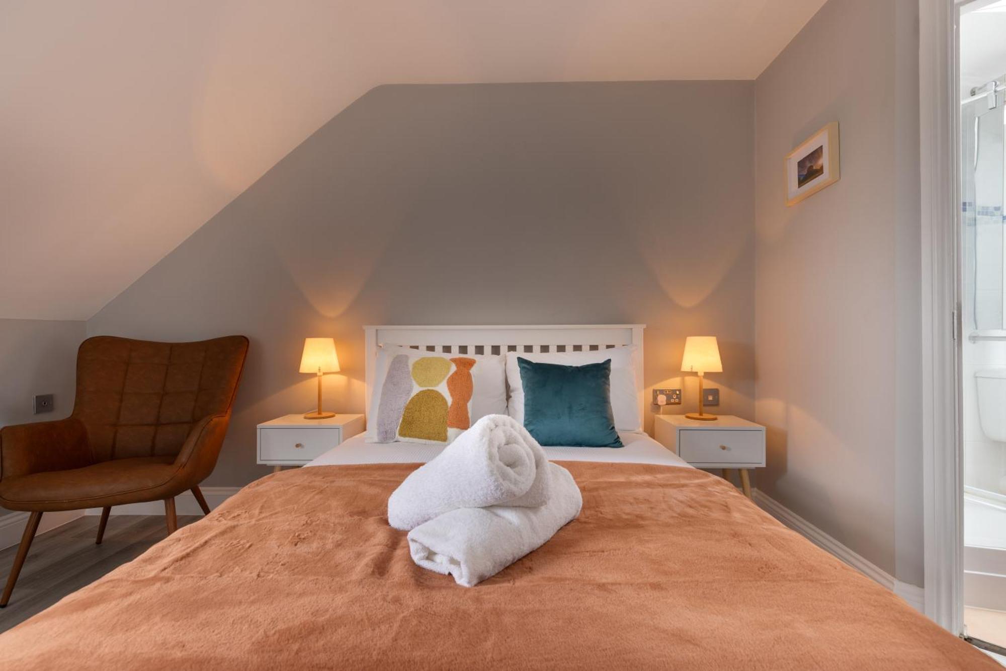 Micklegate House Modern Comfort In Historic York Eksteriør bilde