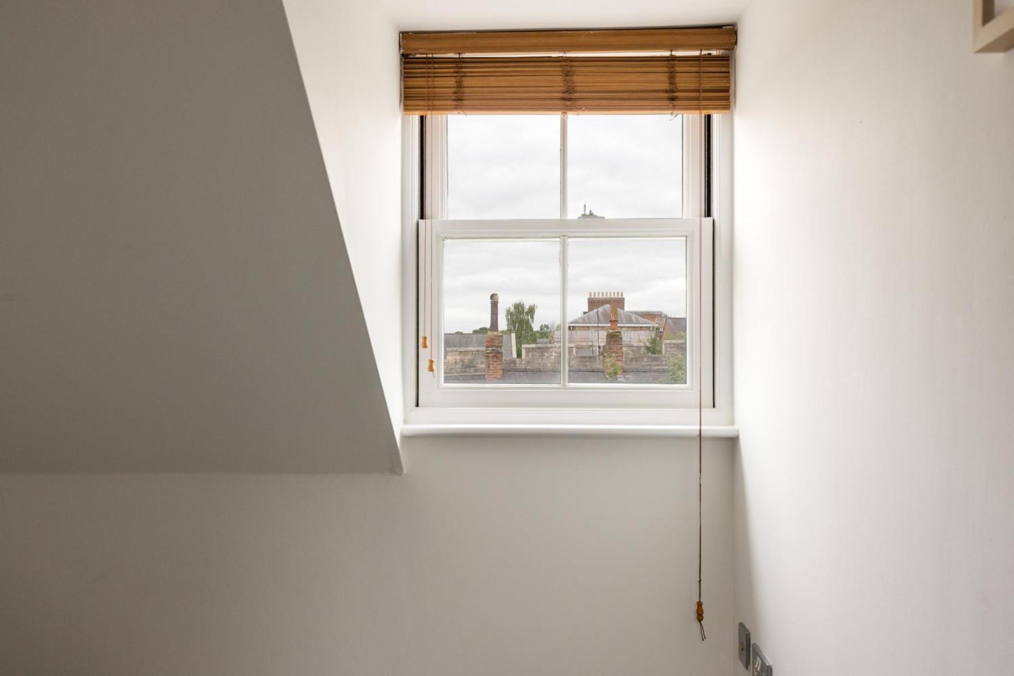 Micklegate House Modern Comfort In Historic York Eksteriør bilde