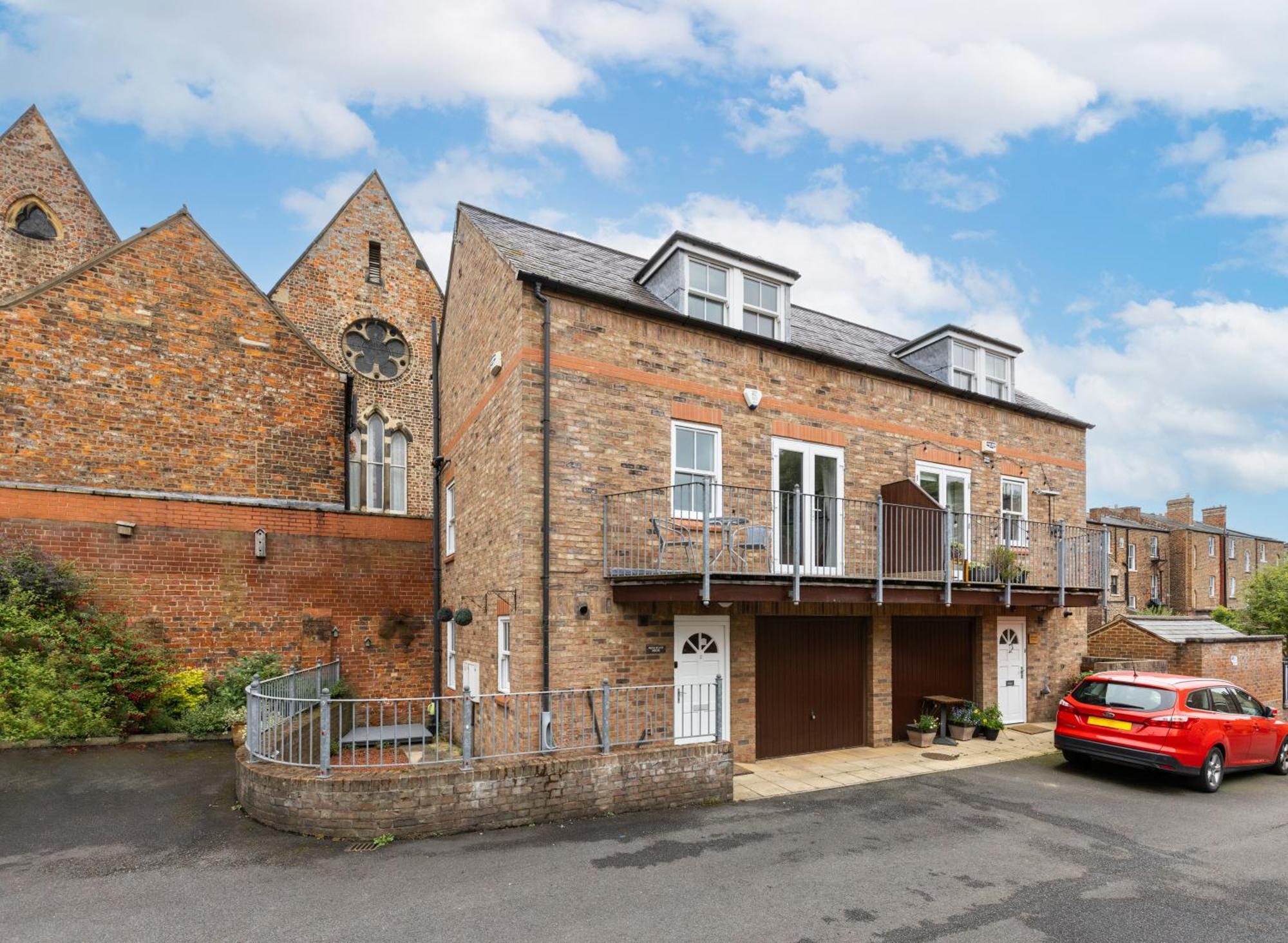 Micklegate House Modern Comfort In Historic York Eksteriør bilde