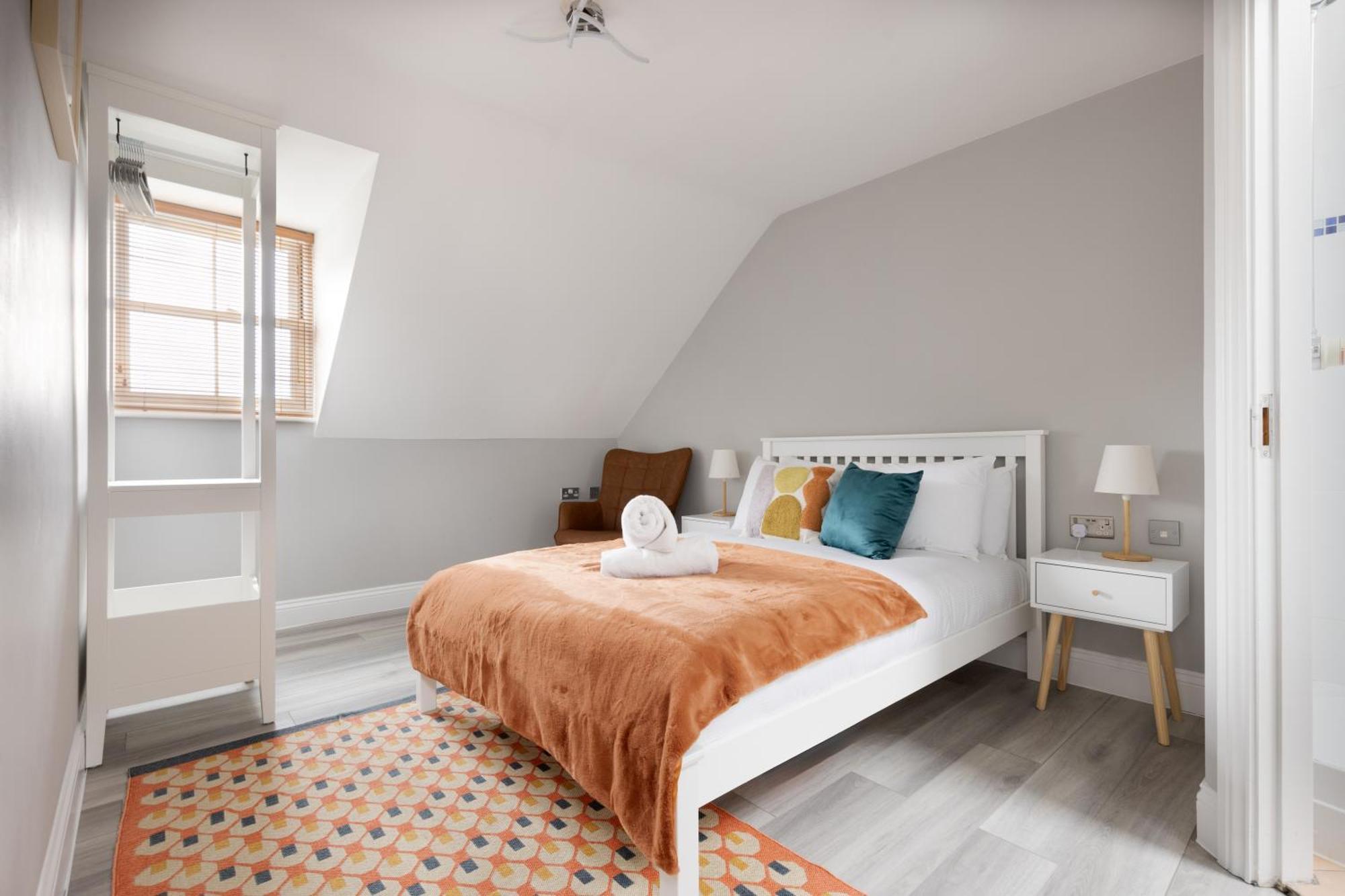 Micklegate House Modern Comfort In Historic York Eksteriør bilde