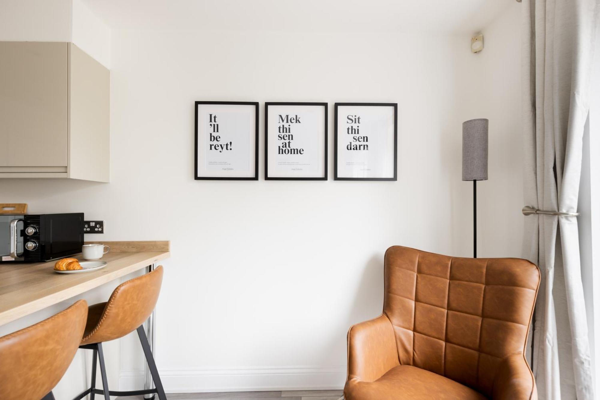 Micklegate House Modern Comfort In Historic York Eksteriør bilde