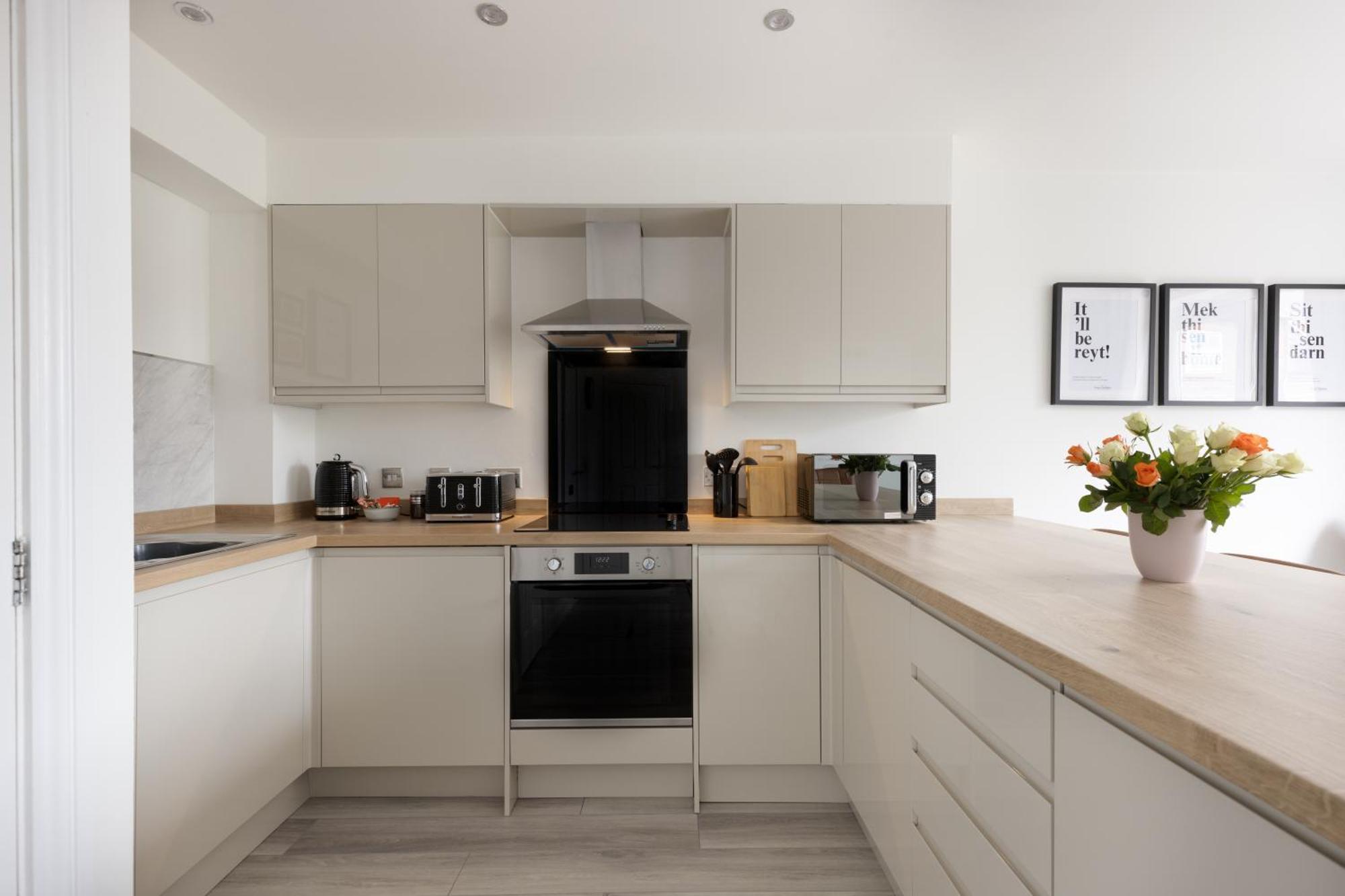 Micklegate House Modern Comfort In Historic York Eksteriør bilde