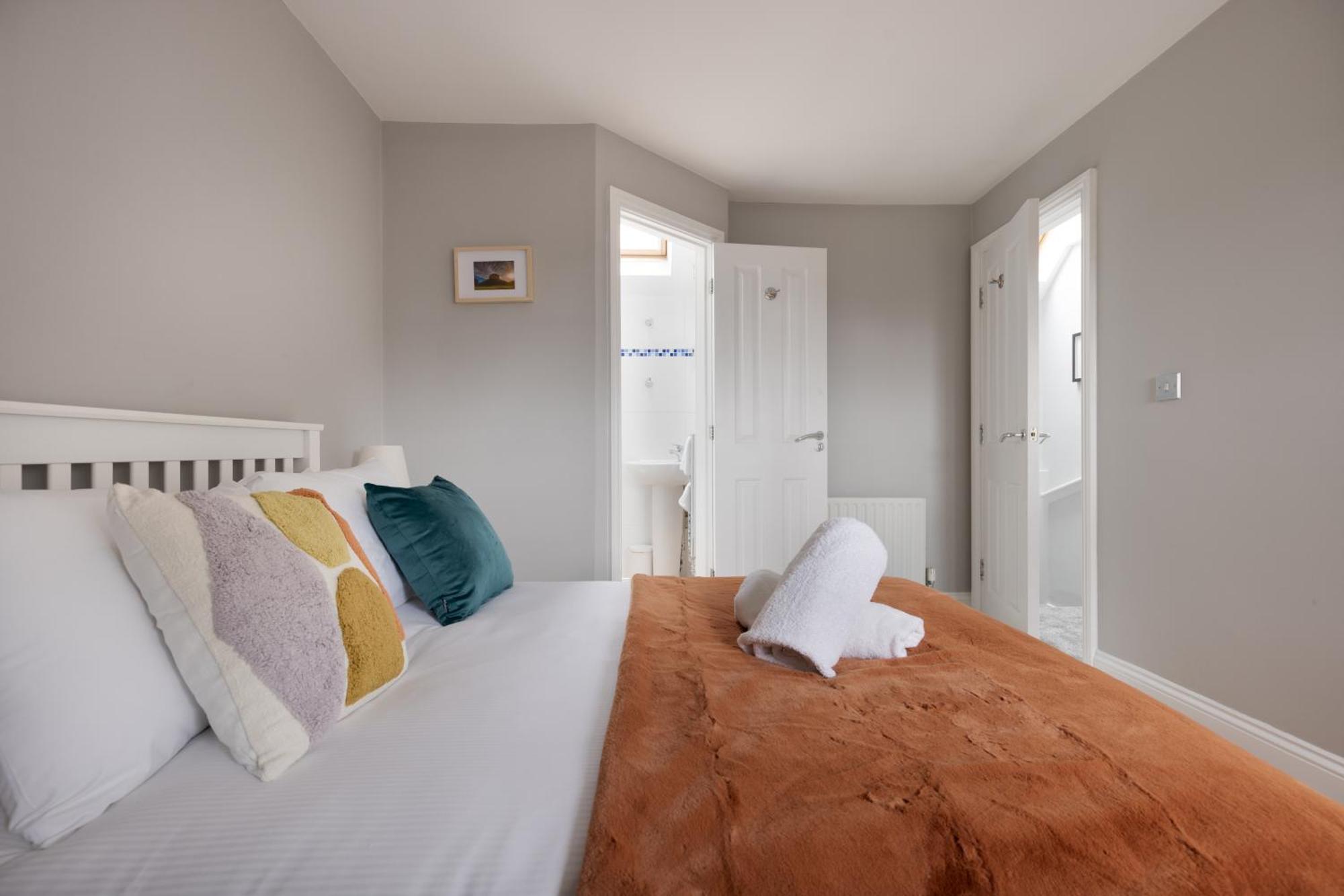 Micklegate House Modern Comfort In Historic York Eksteriør bilde
