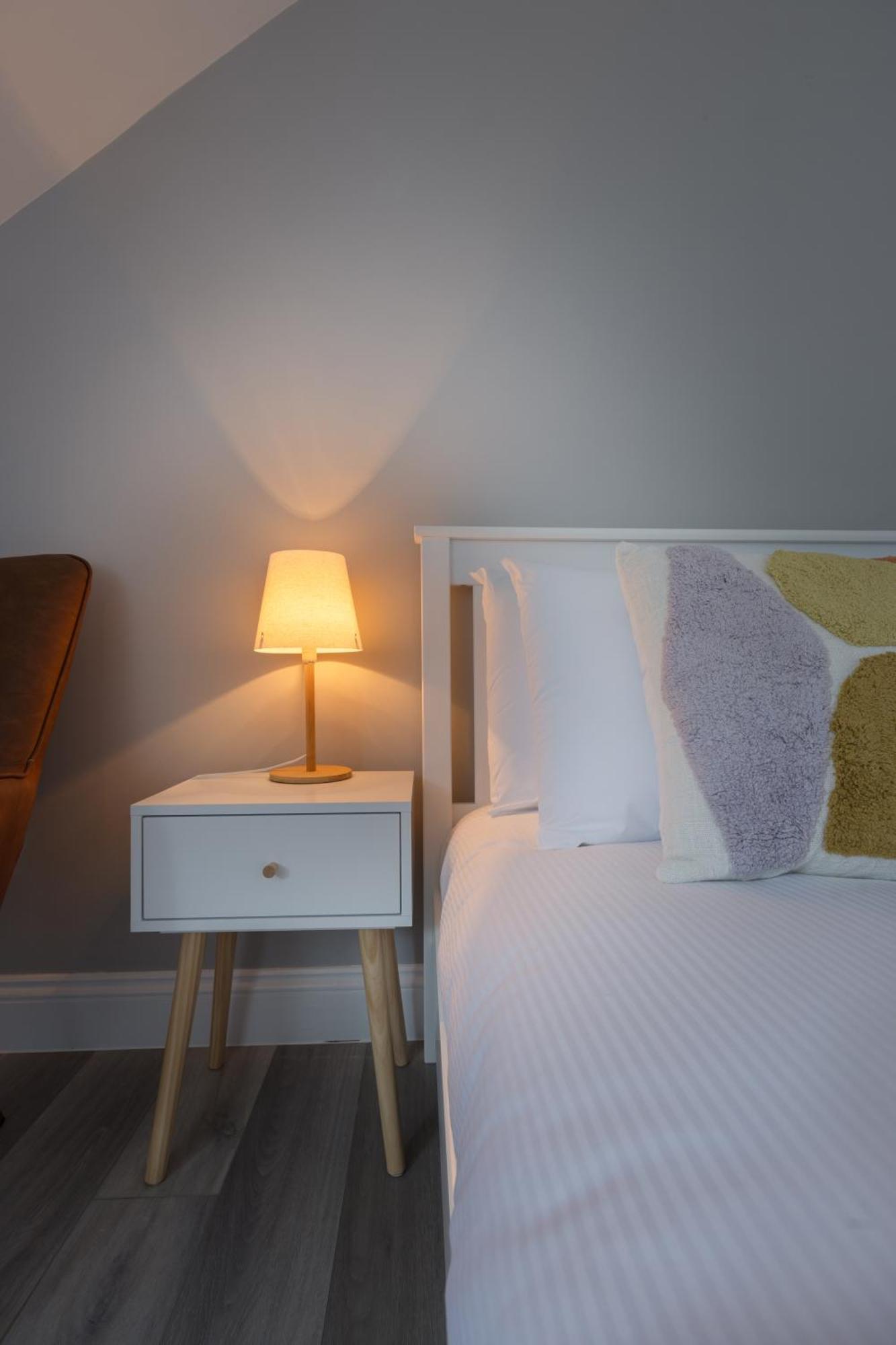 Micklegate House Modern Comfort In Historic York Eksteriør bilde