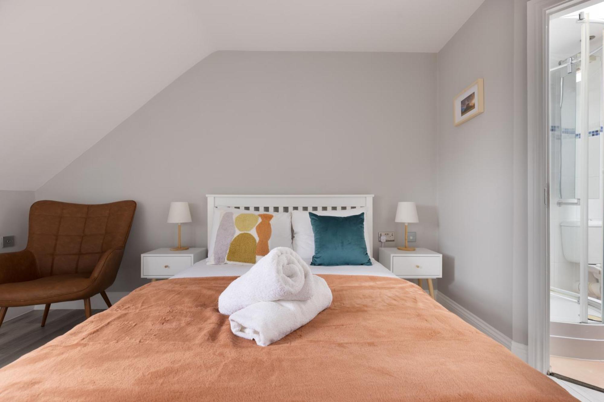 Micklegate House Modern Comfort In Historic York Eksteriør bilde