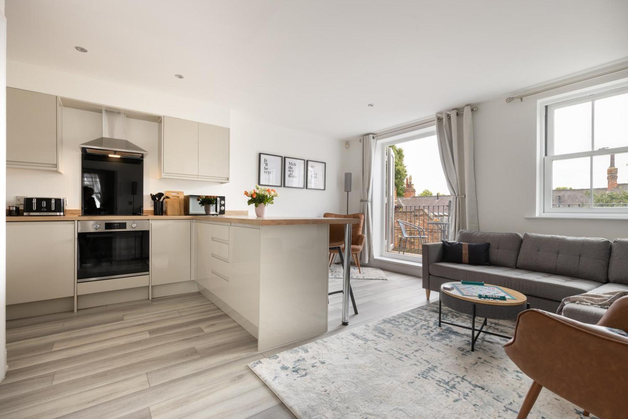 Micklegate House Modern Comfort In Historic York Eksteriør bilde