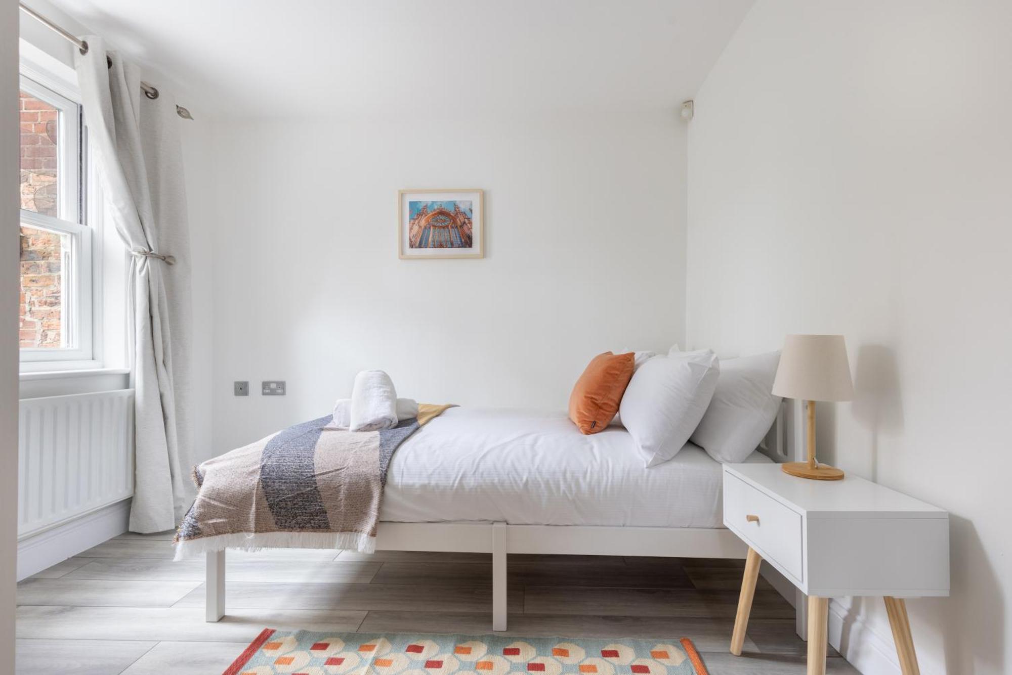 Micklegate House Modern Comfort In Historic York Eksteriør bilde