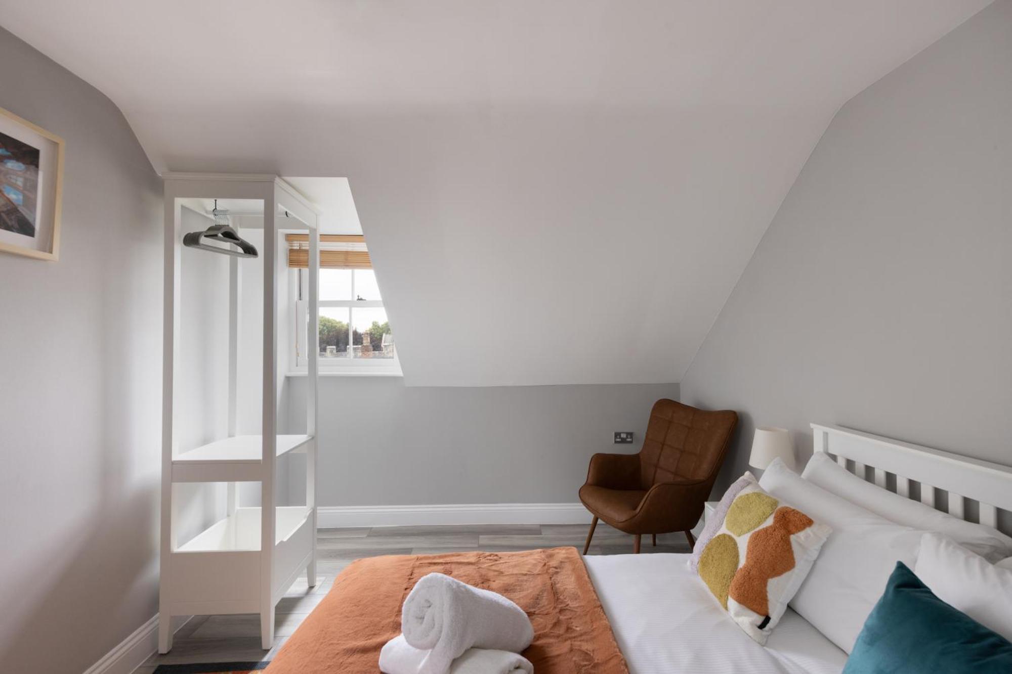 Micklegate House Modern Comfort In Historic York Eksteriør bilde