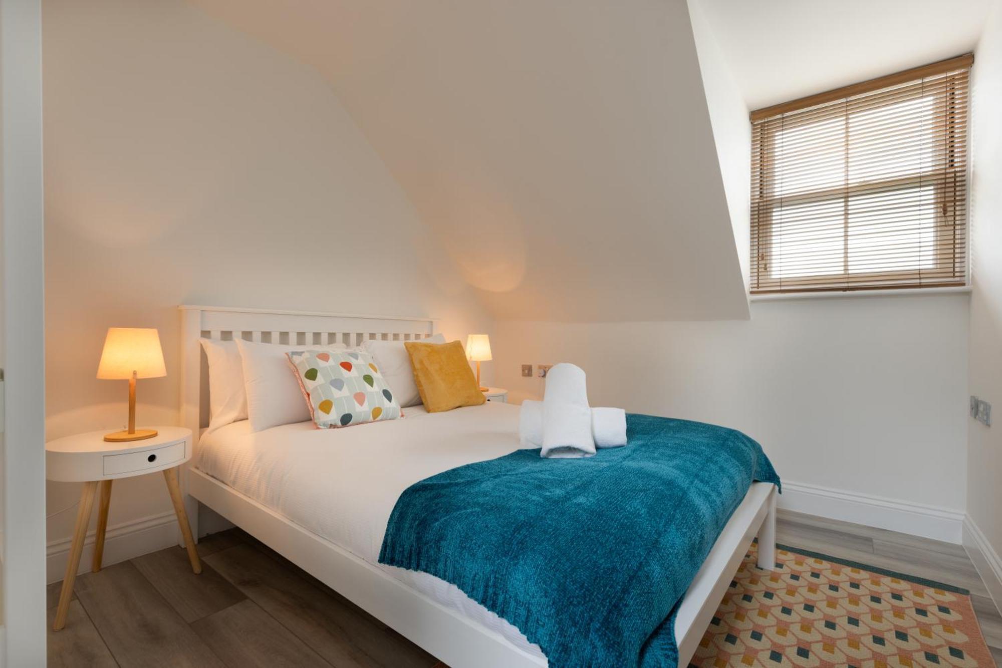 Micklegate House Modern Comfort In Historic York Eksteriør bilde